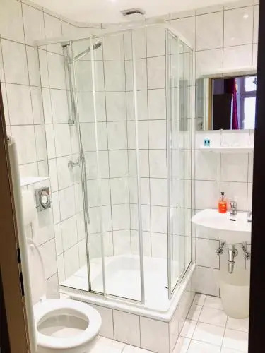 Hotel Bairischer Hof galeri fotoğrafı