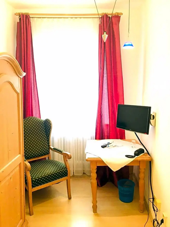 Hotel Bairischer Hof fotoğrafı