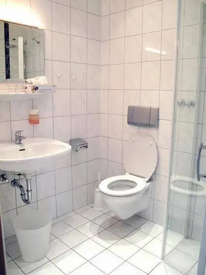 Hotel Bairischer Hof galeri fotoğrafı