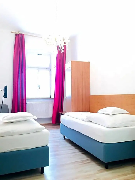 Hotel Bairischer Hof fotoğrafı