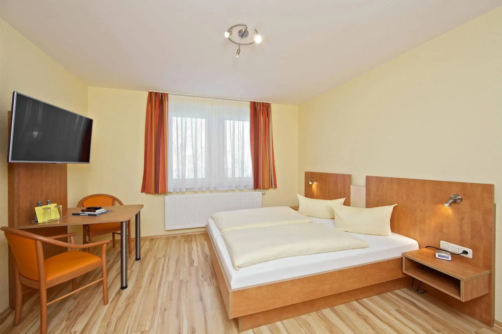 Hotel Reichskrone galeri fotoğrafı