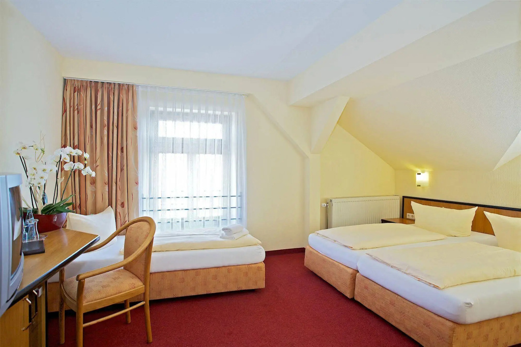 Hotel Reichskrone galeri fotoğrafı
