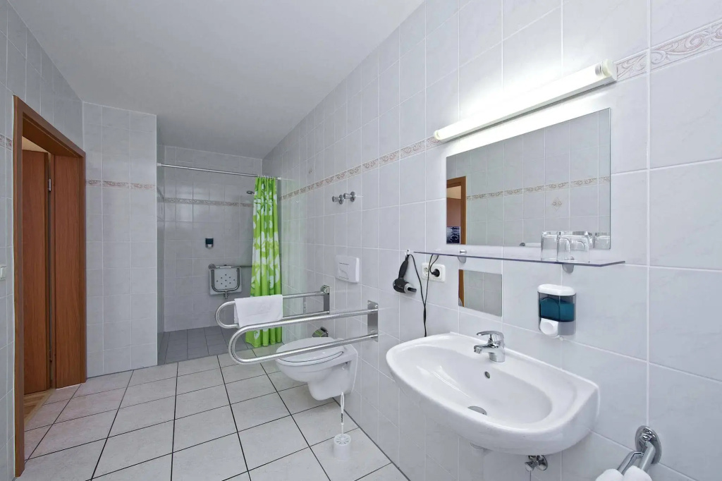 Hotel Reichskrone galeri fotoğrafı