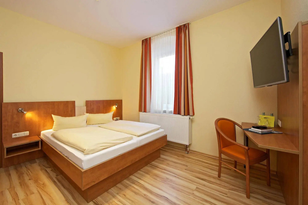 Hotel Reichskrone galeri fotoğrafı