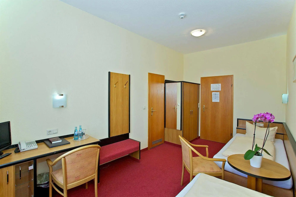 Hotel Reichskrone galeri fotoğrafı