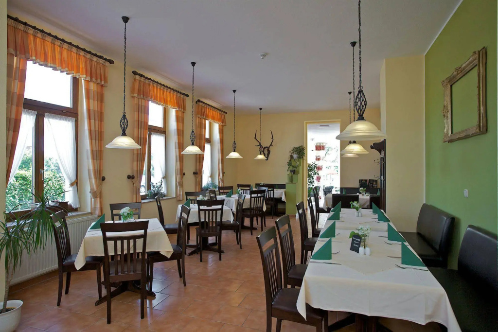 Hotel Reichskrone galeri fotoğrafı