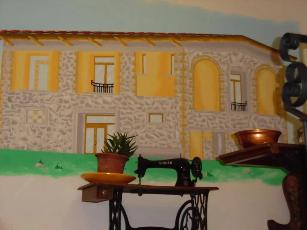 Agriturismo I Fondacci fotoğrafı