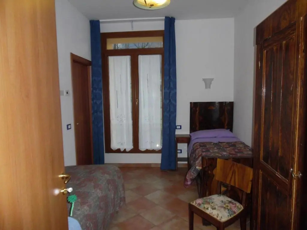 Agriturismo I Fondacci galeri fotoğrafı