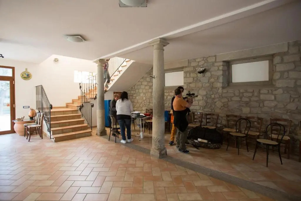Agriturismo I Fondacci galeri fotoğrafı