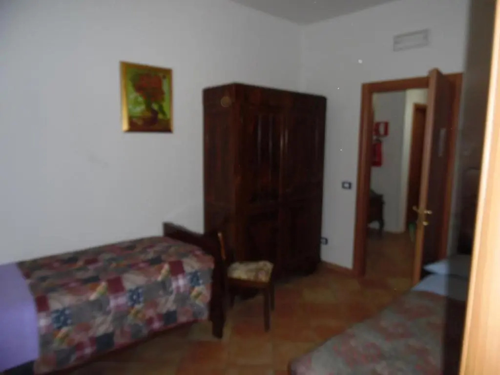 Agriturismo I Fondacci galeri fotoğrafı