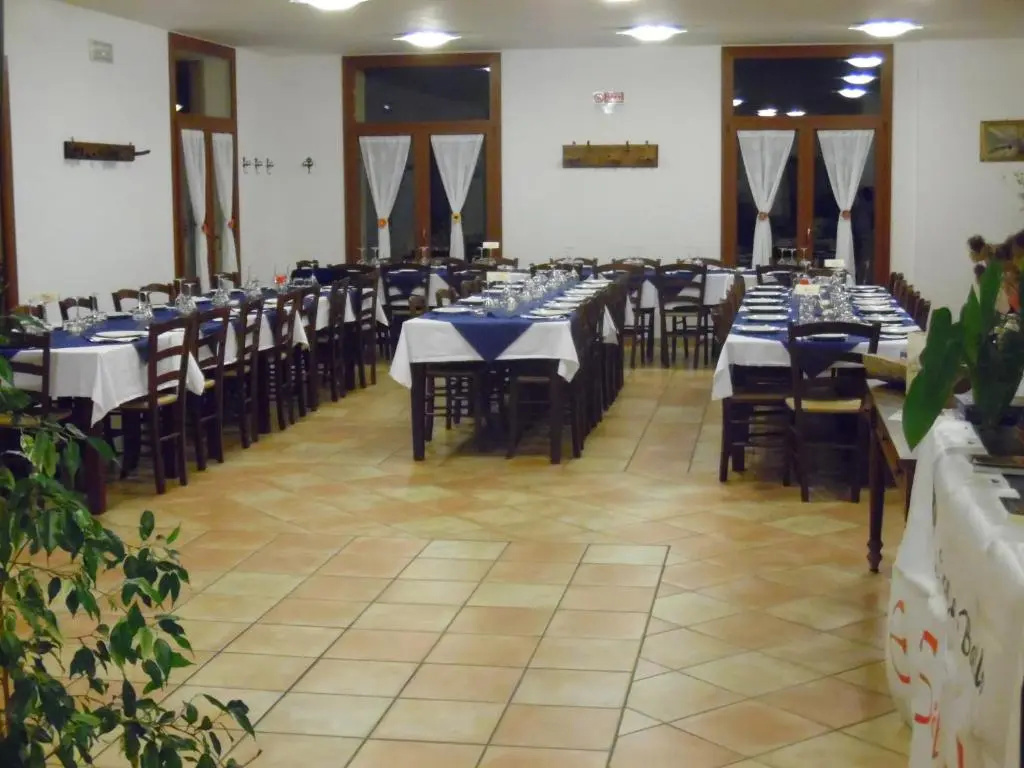 Agriturismo I Fondacci galeri fotoğrafı
