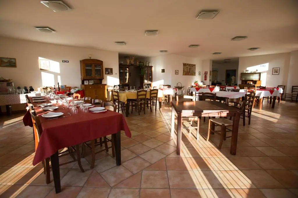 Agriturismo I Fondacci galeri fotoğrafı