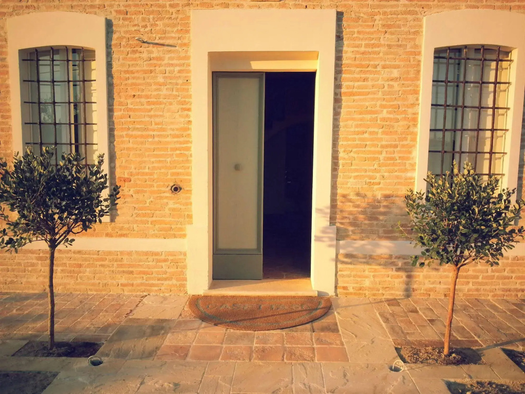 Casetta56 B&B galeri fotoğrafı