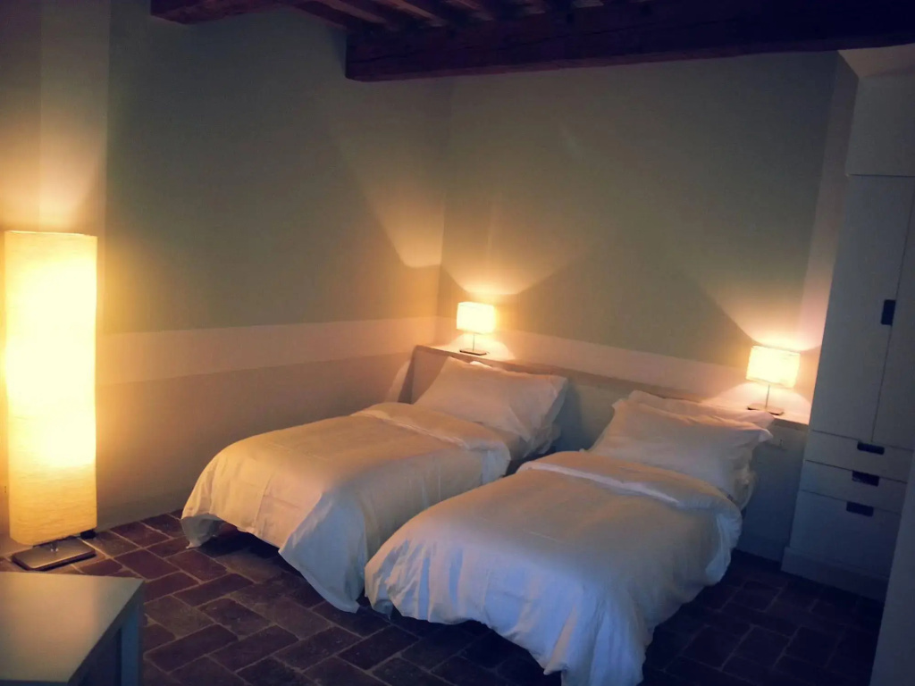 Casetta56 B&B galeri fotoğrafı