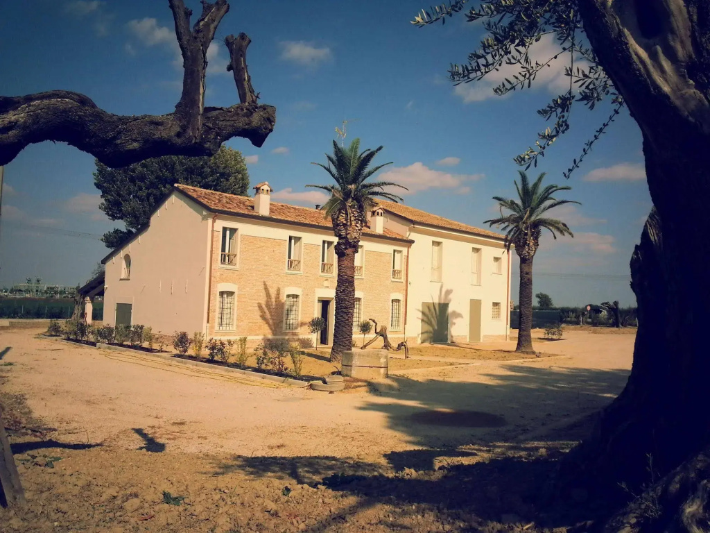 Casetta56 B&B fotoğrafı