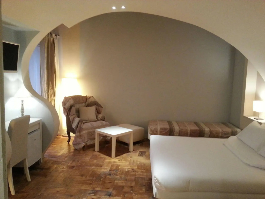 Casetta56 B&B galeri fotoğrafı