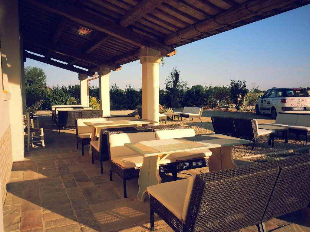 Casetta56 B&B galeri fotoğrafı