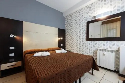 Bed & Breakfast Armonie Romane galeri fotoğrafı