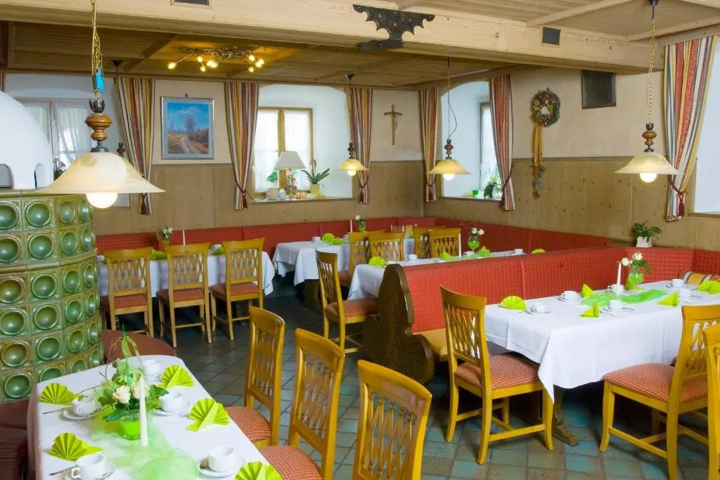 Hotel Zum Schlossle galeri fotoğrafı