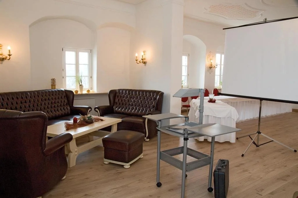 Hotel Zum Schlossle galeri fotoğrafı