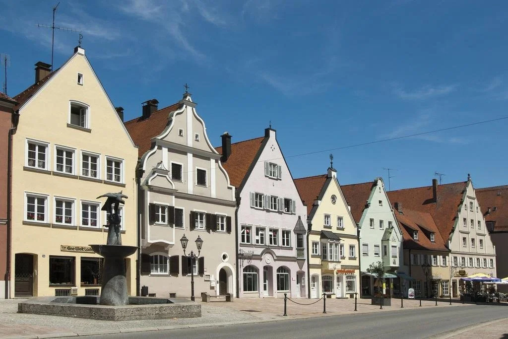 Hotel Zum Schlossle galeri fotoğrafı