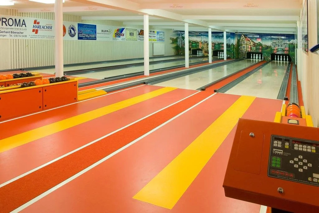 Hotel Zum Schlossle galeri fotoğrafı