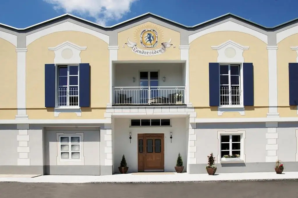 Hotel Zum Schlossle galeri fotoğrafı