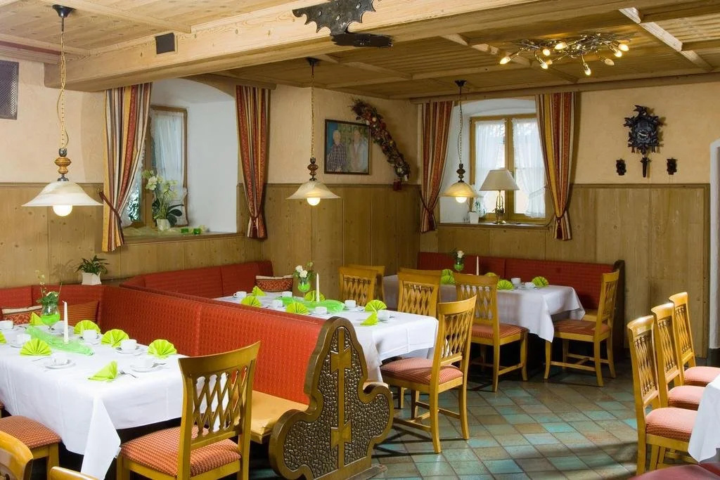 Hotel Zum Schlossle galeri fotoğrafı