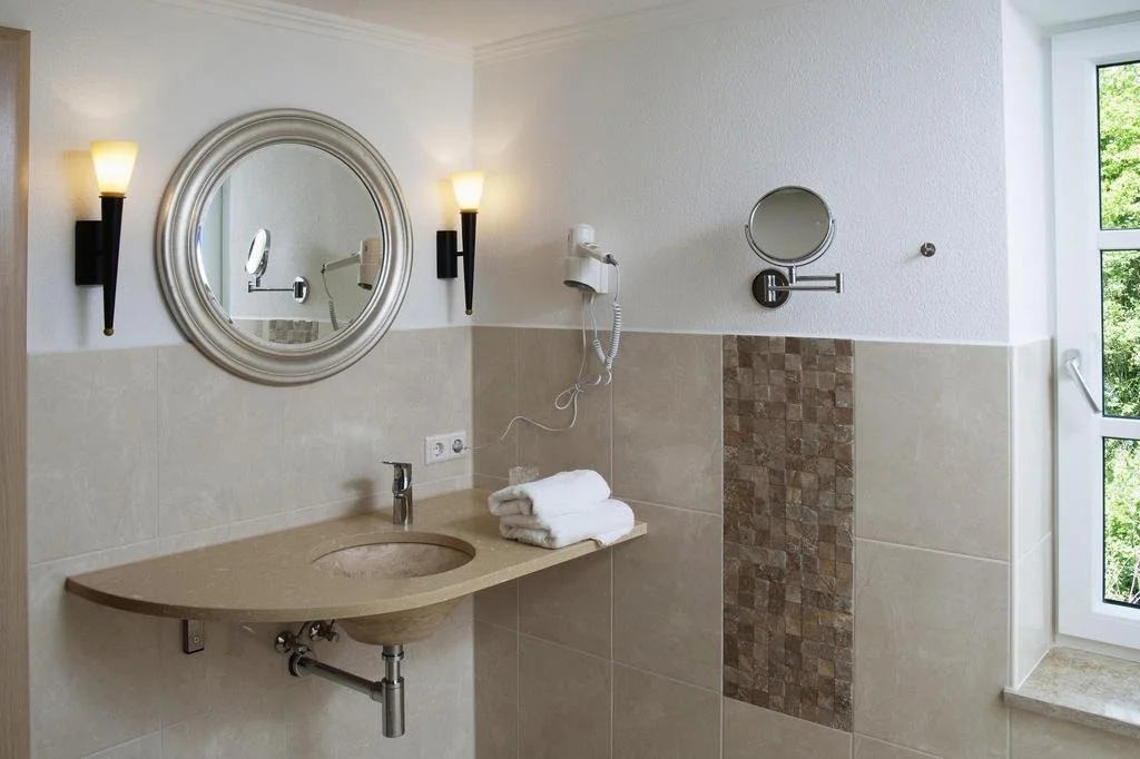 Hotel Zum Schlossle fotoğrafı