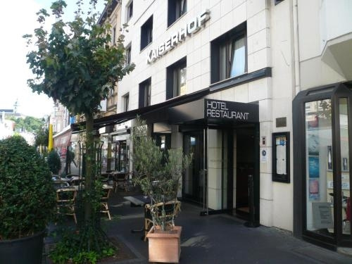 Kaiserhof galeri fotoğrafı
