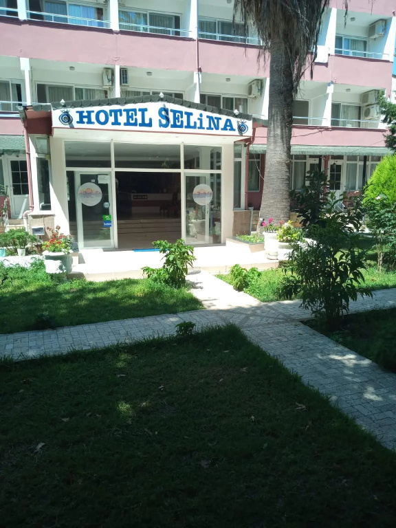 Selina Hotel galeri fotoğrafı
