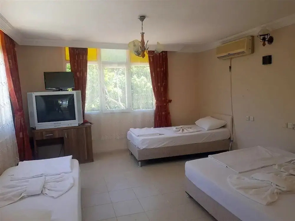 Selina Hotel galeri fotoğrafı