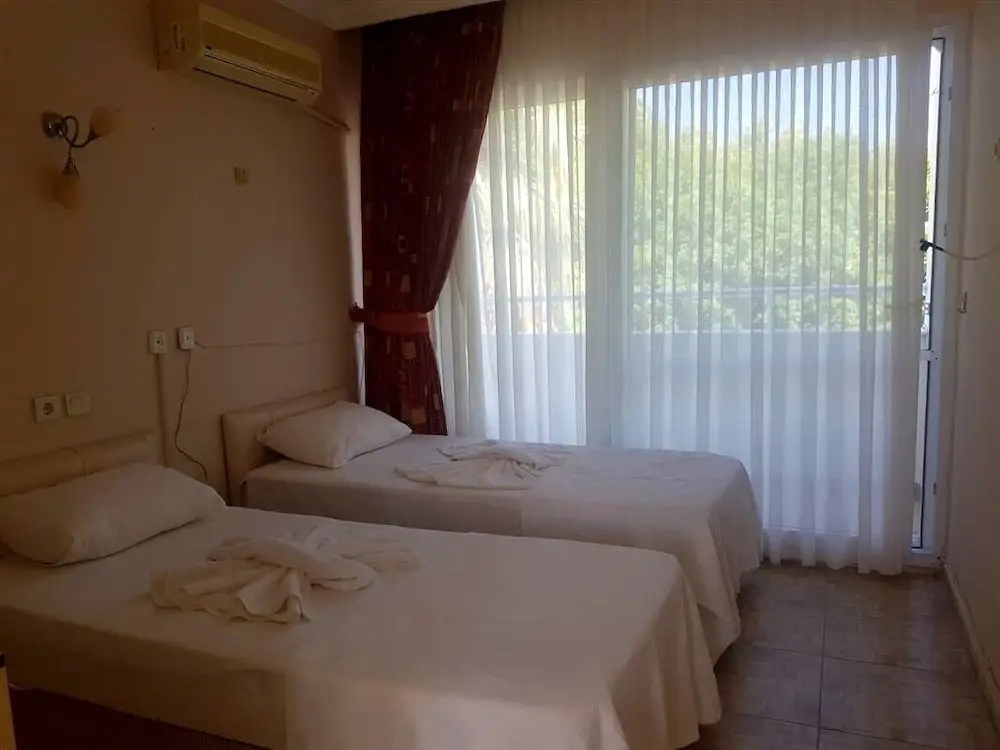 Selina Hotel galeri fotoğrafı