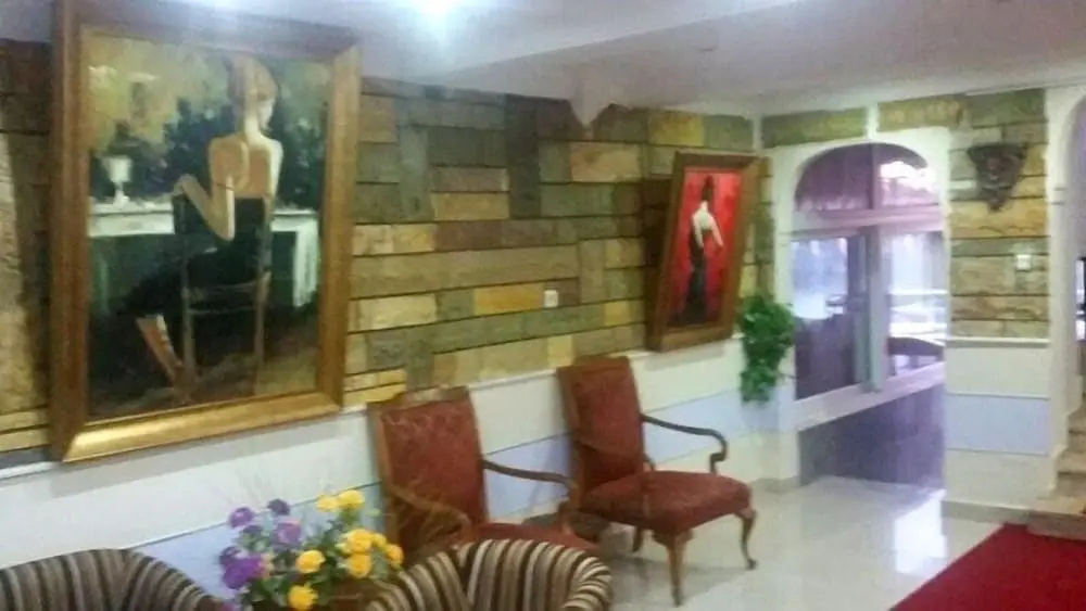 Selina Hotel galeri fotoğrafı