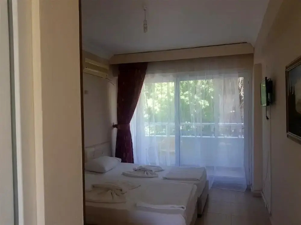 Selina Hotel galeri fotoğrafı
