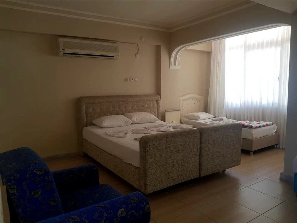 Selina Hotel galeri fotoğrafı