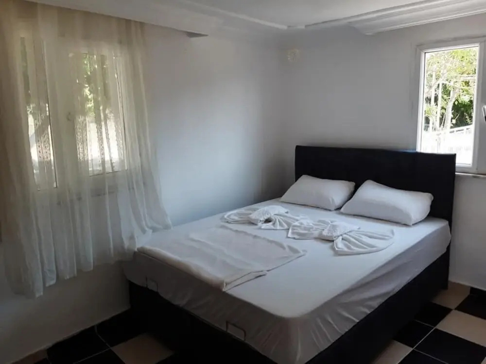 Selina Hotel galeri fotoğrafı