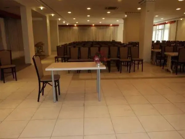 Egehan Hotel galeri fotoğrafı