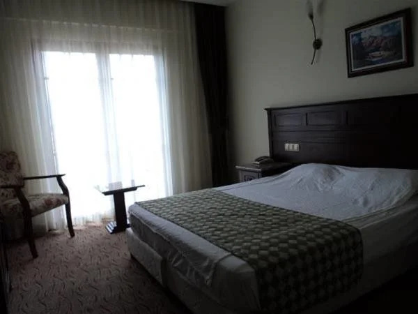 Egehan Hotel galeri fotoğrafı