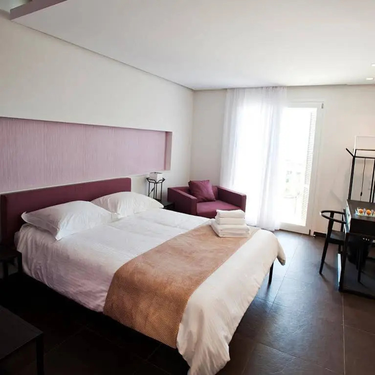 Orizontes View Hotel galeri fotoğrafı