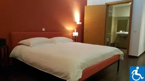 Orizontes View Hotel galeri fotoğrafı