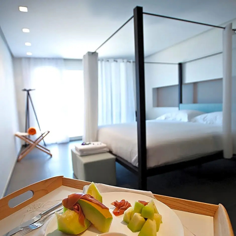 Orizontes View Hotel galeri fotoğrafı