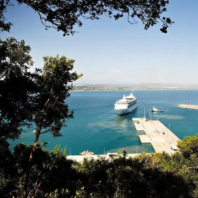 Orizontes View Hotel galeri fotoğrafı