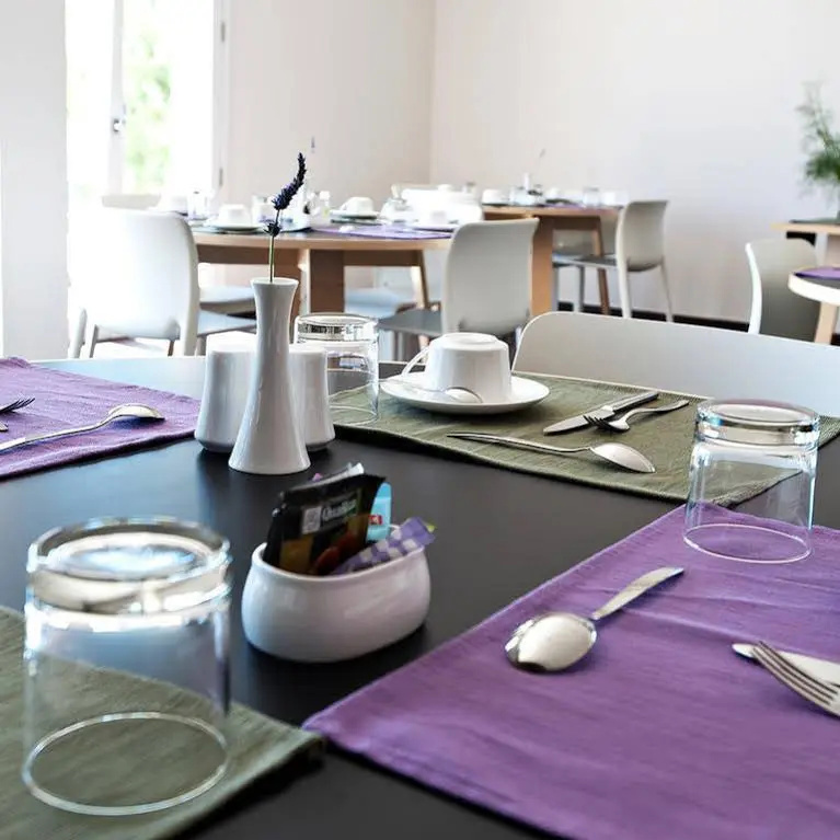 Orizontes View Hotel fotoğrafı