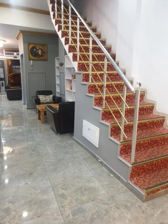 Stad Pansiyon galeri fotoğrafı