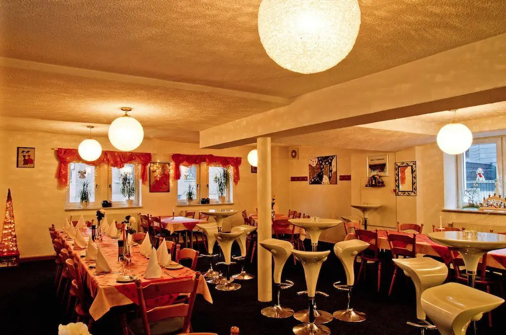 Hotel Restaurant Stella galeri fotoğrafı
