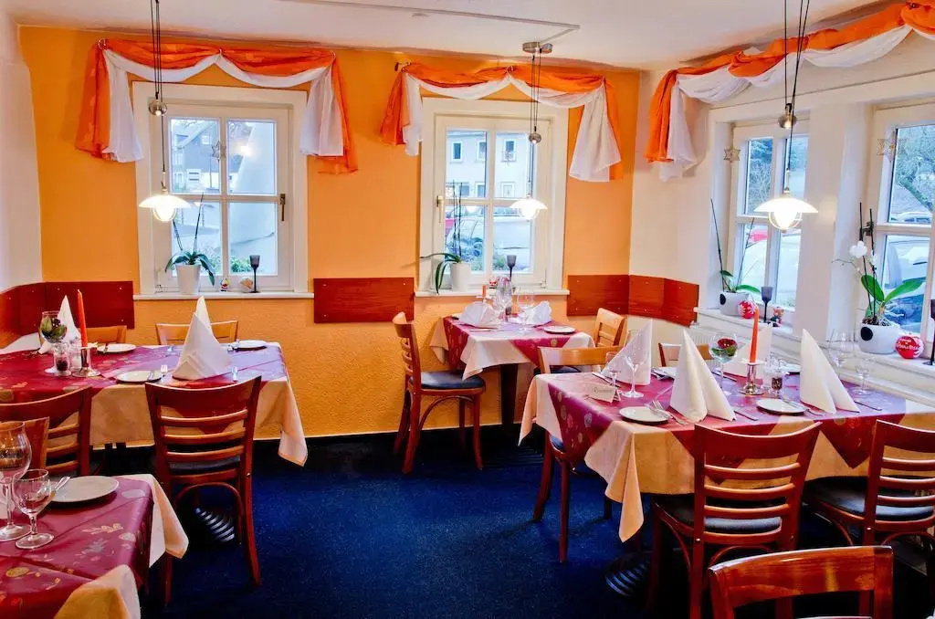 Hotel Restaurant Stella galeri fotoğrafı