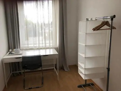 Messezimmer Stockum galeri fotoğrafı