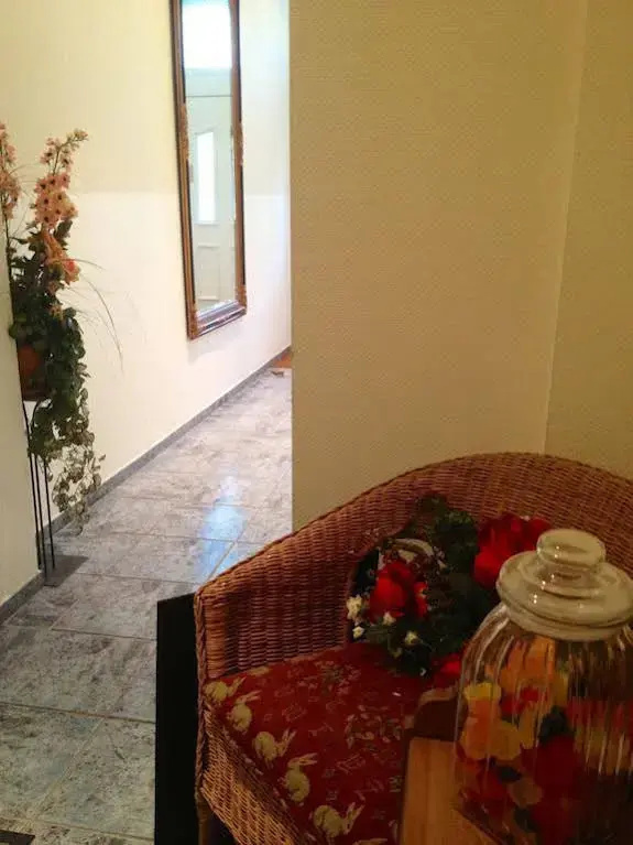 Messezimmer Stockum fotoğrafı