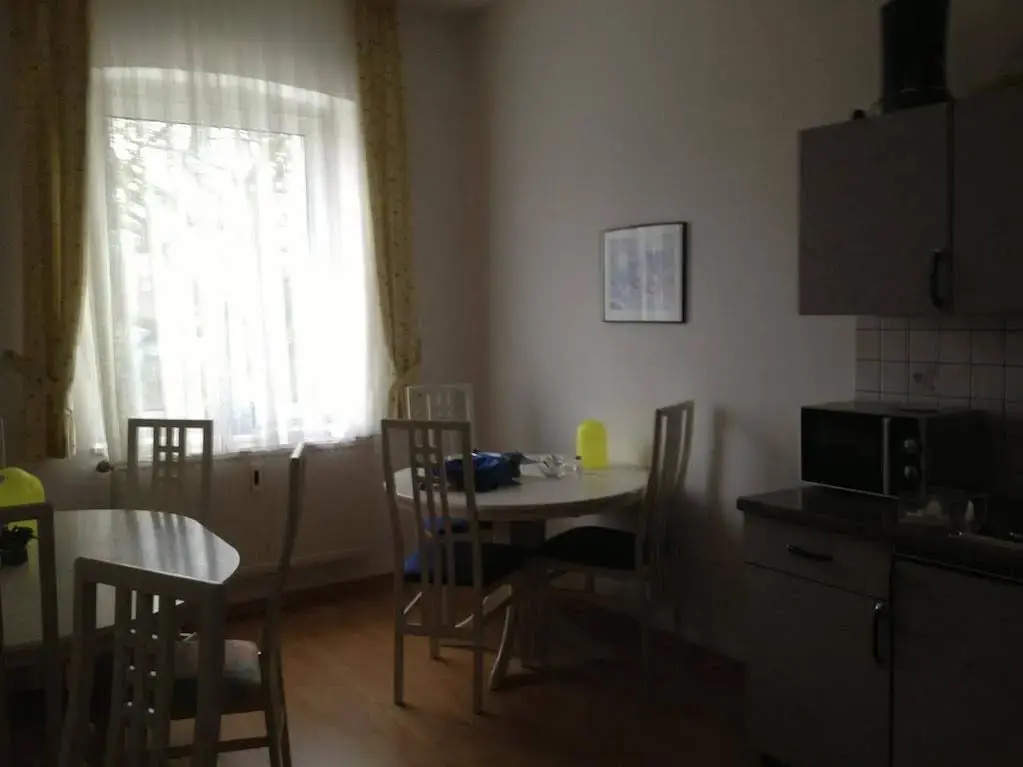 Messezimmer Stockum galeri fotoğrafı